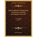 John Stoddard Of Wethersfield, Connecticut, And His Descendants, 1642-1872: A Genealogy (1873)