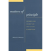 Matters of Principle: Legitimate Legal Argument and Constitutional Interpretation