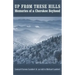 Up from These Hills: Memories of a Cherokee Boyhood