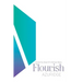 Flourish by AZURIDGE: To Flourish is to LIV in full colour