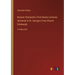 Bunyan Characters; First Series Lectures delivered in St. George's Free Church Edinburgh: in large print