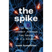 The Spike: An Epic Journey Through the Brain in 2.1 Seconds