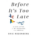 Before It's Too Late: A Love Letter to My Daughters and America