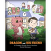 Dragon and His Friend: A Dragon Book About Autism. A Cute Children Story to Explain the Basics of Autism at a Child's Level.