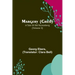 Margery (Gred): A Tale Of Old Nuremberg (Volume 3)