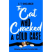 The Cat Who Cracked a Cold Case