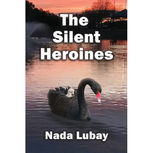 The Silent Heroines: A Story of Grandparent Carers