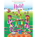 Let's Celebrate Holi! (Maya & Neel's India Adventure Series, Book 3)