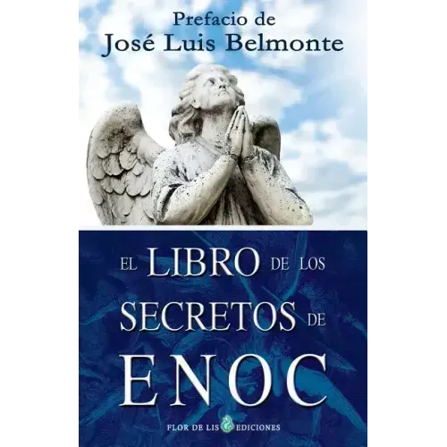 El libro de los secretos de Enoc
