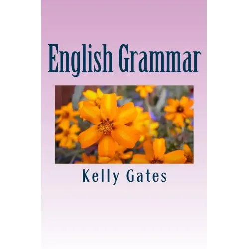 English Grammar: Beginners Guide