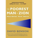 The Poorest Man in Zion: Wealth Beyond the Riches of Babylon