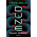 Herejes de Dune / Heretics of Dune