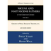 A Select Library of the Nicene and Post-Nicene Fathers of the Christian Church, Second Series, Volume 5