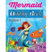 Mermaid Activity Book: For Kids Age 3 - 7 Volume 1