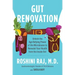 Gut Renovation: Unlock the Age-Defying Power of the Microbiome to Remodel Your Health from the Inside Out