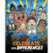 Celebrate Our Differences: A Story About Different Abilities, Special Needs, and Inclusion