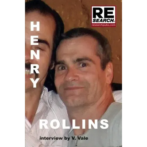 Henry Rollins