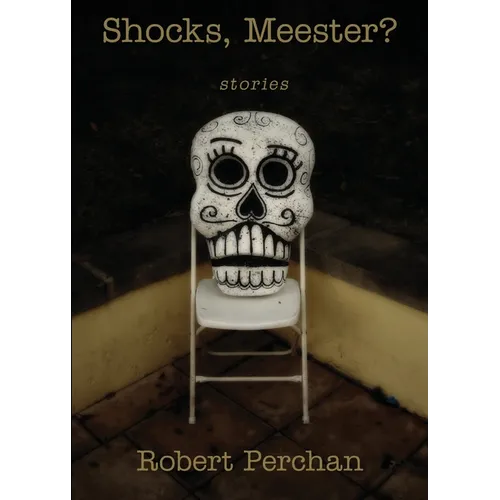 Shocks, Meester?: Stories