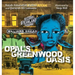 Opal's Greenwood Oasis