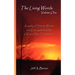 The Living Words-Volume 1