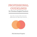 Professional Guidelines for Christian English Teachers