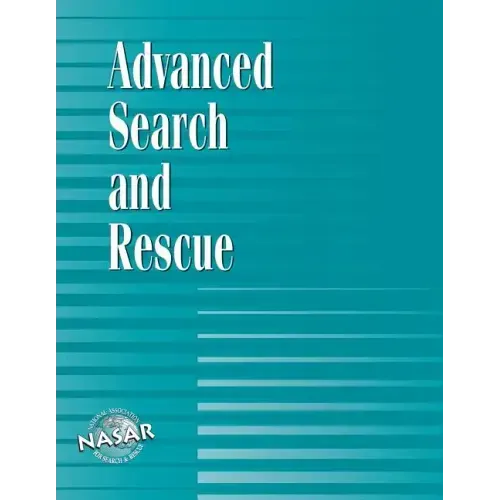 Advanced Search And Rescue