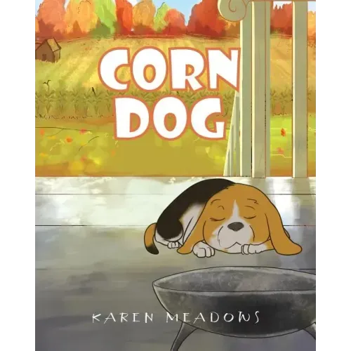 Corn Dog