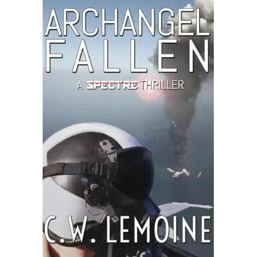 Archangel Fallen