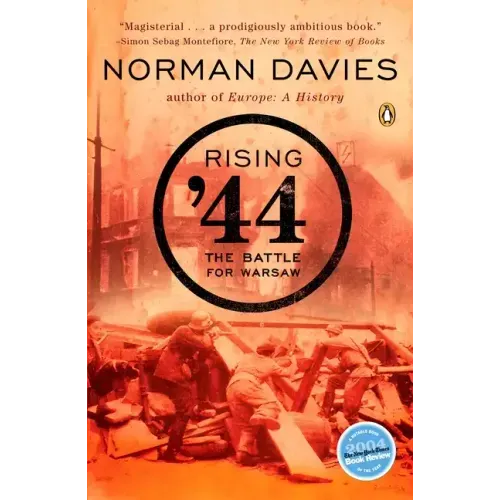 Rising '44: The Battle for Warsaw