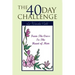 The 40 Day Challenge