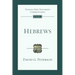 Hebrews: An Introduction and Commentary