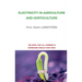 Electricity in Agriculture and Horticulture
