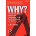 WHY? The Deeper History Behind the September 11th Terrorist Attack on America -- 3rd Edition pbk