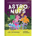 Astronuts Mission One: The Plant Planet