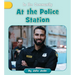 At the Police Station