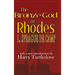 Bronze God of Rhodes