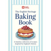 The English Heritage Baking Book: A Timeless Collection of Classic Recipes Inspired by England's History