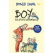 Boy. Relatos de Infancia / Boy. Tales of Childhood