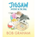 Jigsaw: Mystery in the Mail