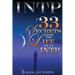 Intp: 33 Secrets From The Life of an INTP