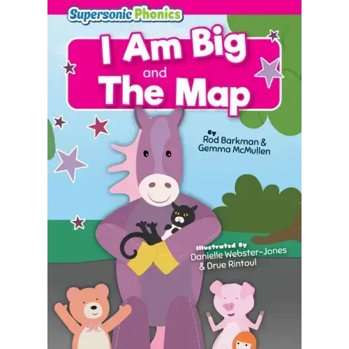 I Am Big