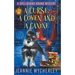A Curse, a Coven and a Canine: A Paranormal Animal Cozy Mystery