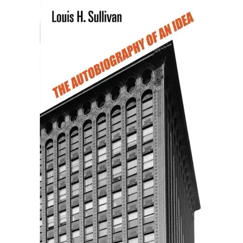 The Autobiography of an Idea