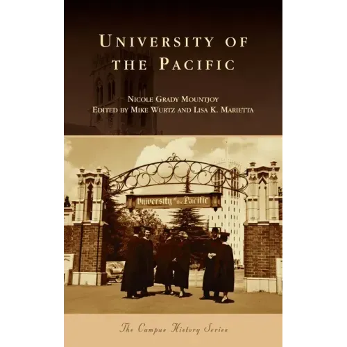 University of the Pacific
