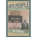 The UFO People: A Curious Culture