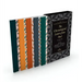 NLT Filament Journaling Collection: The Chronological Letters from Paul, Volume Two Set; Romans, Philemon, Colossians, Ephesians, Philippians, 1 & 2 T