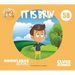 It Is Brin: Book 58