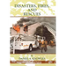 Disasters, Fires and Rescues