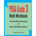 PSSA Grade 3 Math Workbook: The Most Effective Exercises and Review PSSA Math Questions