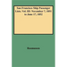 San Francisco Ship Passenger Lists. Vol. III: November 7, 1851 to June 17, 1852